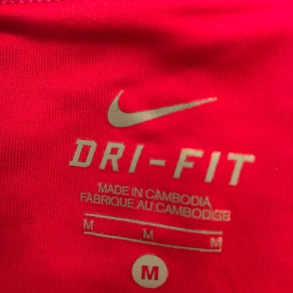Nike Fuchsia Pink Tennis Pickleball Skirt Skort